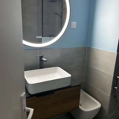 Logement Ideal Au Coeur De *