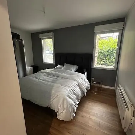 Logement Ideal Au Coeur De *