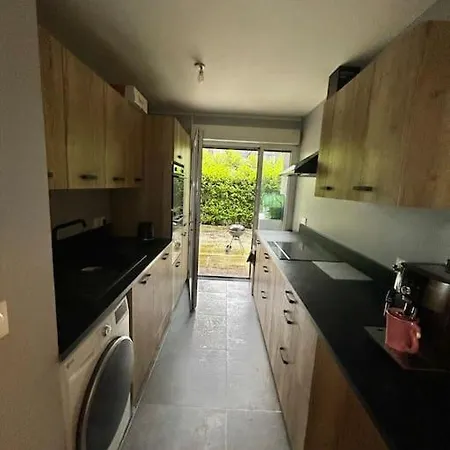 Logement Ideal Au Coeur De Lilla