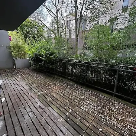 Appartamento Logement Ideal Au Coeur De *